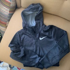 Nike Dri-fit hoodie